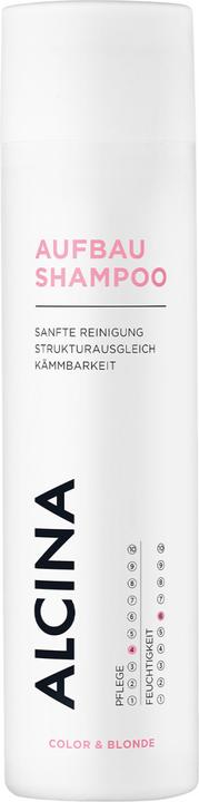 Alcina Color & Blond (250 ml)