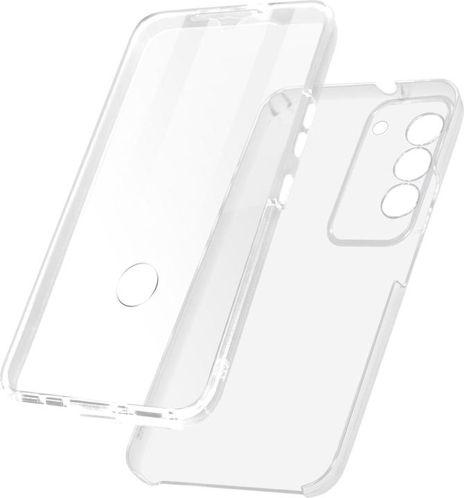 Produktbild Avizar Vorder- Rückseite Schutzhülle, Full Cover Series (Samsung Galaxy S23)