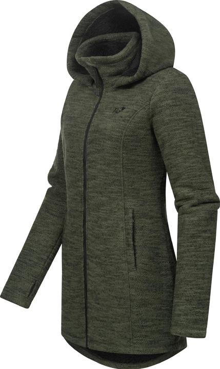 Produktbild Ragwear Leysha Melange (S)