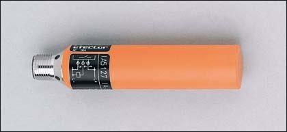 Actual product image IFM IA-3010-BPKG/US-104- Inductive Sensor 20 mm DC PNP Closing IA3010BPKGUS104