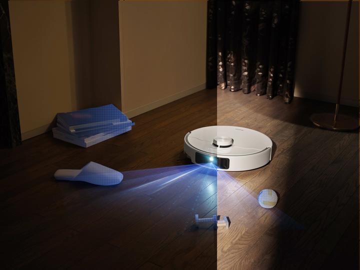 Immagine prodotto Mova P50 Pro Ultra (Robot aspirapolvere)