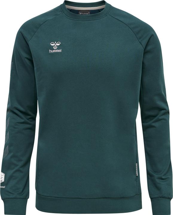 Immagine prodotto hummel Hmlmove Camicia In Cotone Grid (S)