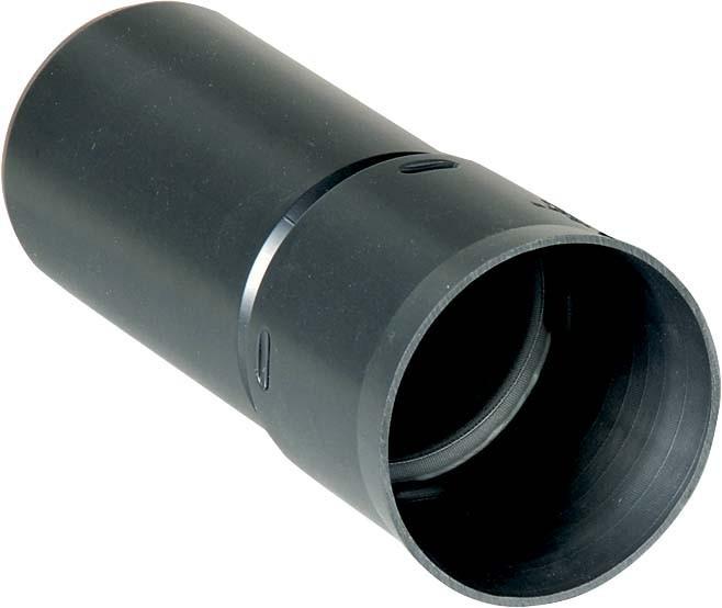 Image du produit Fränkische Rohrwerke Réduction du câble (Gaines pour câbles, 10 cm)
