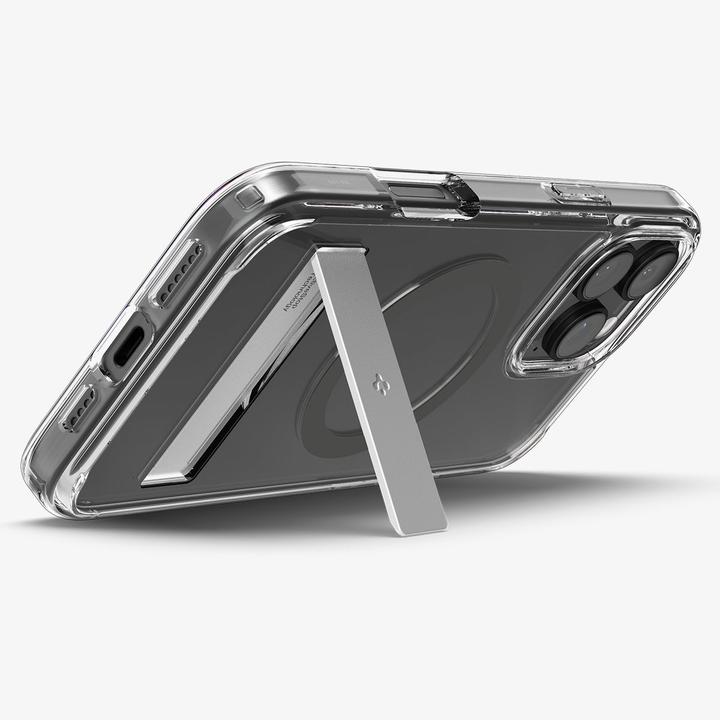 Actual product image Spigen Ultra Hybrid S (MagFit) (Apple iPhone 16 Pro Max)