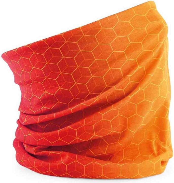 Produktbild Beechfield Erwachsene Morf Geometrischer Snood