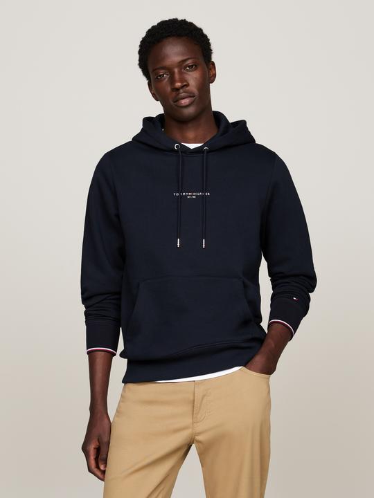 Immagine prodotto Tommy Hilfiger Felpa Con Cappuccio Con Logo Tommy (L)