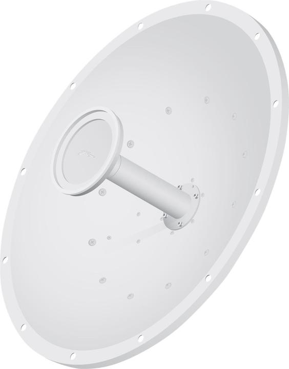 Image du produit Ubiquiti RD-5G30 : Rocket Dish, 2x2Mimo (5G)
