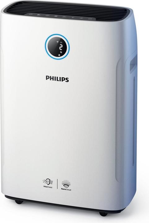 Produktbild Philips 2000 series AC2729/10 (65 m²)