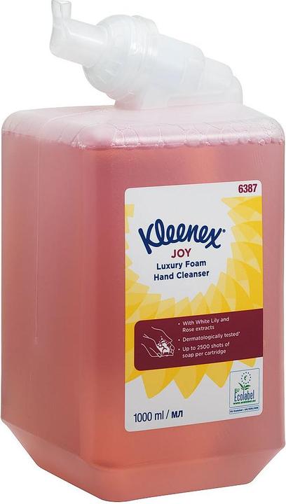 Produktbild Kleenex Joy (Flüssigseife, 1000 ml)