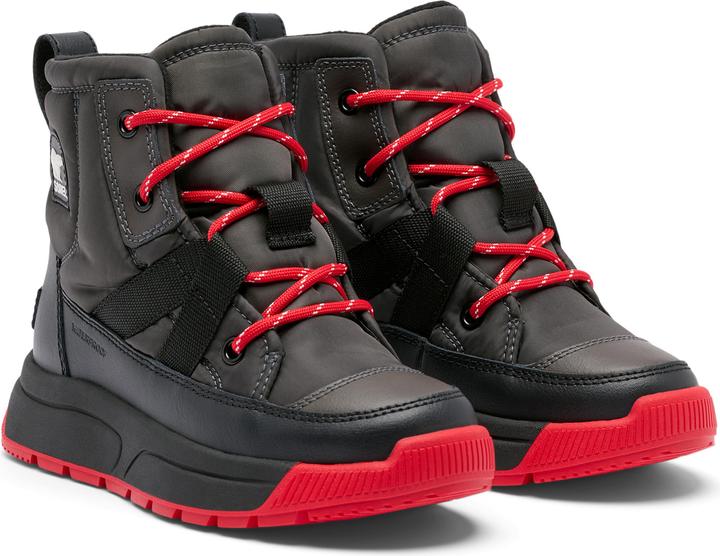 Actual product image Sorel Youth Whitney™ Iii Mid Wp (36)