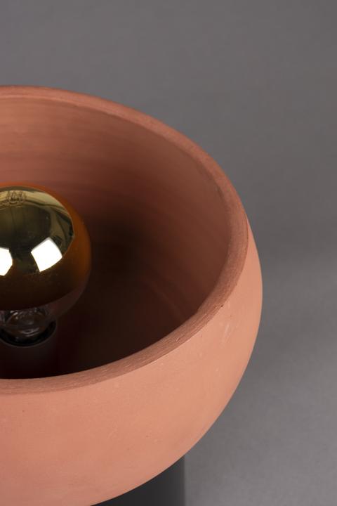 Image du produit Dutchbone Zahra Table Lamp S (E27)