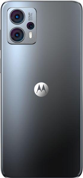 Image du produit Motorola Moto G23 (128 Go, Tapis charbon de bois, 6.50", Double SIM, 50 Mpx, 4G)
