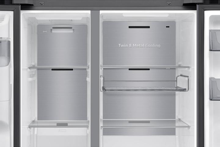 Image du produit Samsung Side-by-Side (634 l)