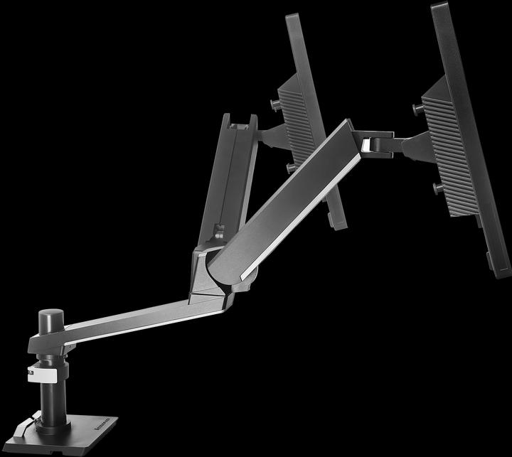 Actual product image Lenovo Upgrade Kit, ThinkCentre Adjustable Height Arm (25")