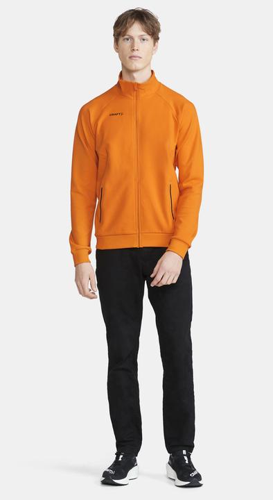 Produktbild Craft Core Soul Full Zip Jacket M (4XL)