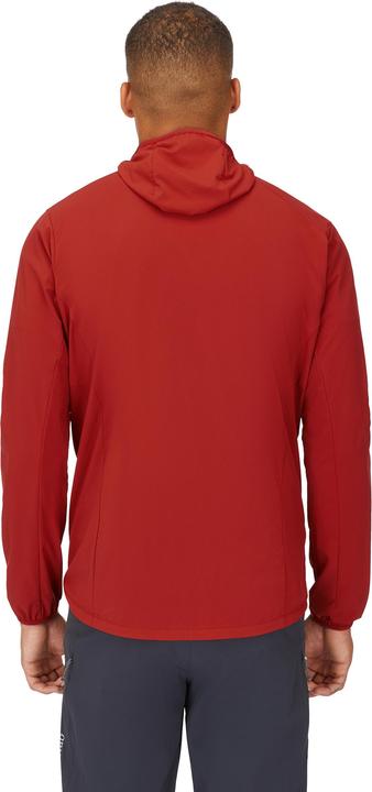 Actual product image Rab Borealis Jacket (L)