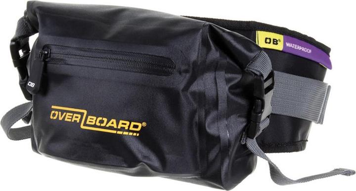 Over Board Poche étanche 2l en tarpauline (2 l)