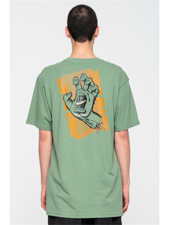 Immagine prodotto Santa Cruz Split Strip Hand T-Shirt (M)
