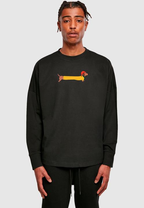 Immagine prodotto Merchcode Maglia lunga natalizia per cani - 182051 (XL)