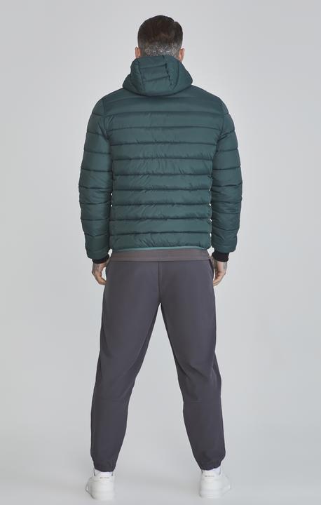 Immagine prodotto Siksilk Giacca trapuntata Bubble Jacket (XL)