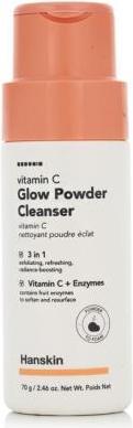 Immagine prodotto Hanskin Detergente in polvere alla vitamina C (Lozione detergente)