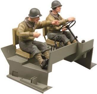 Produktbild Torro 1/16 RC Halbkettenfahrzeug M16 (RTR Ready-to-Run)