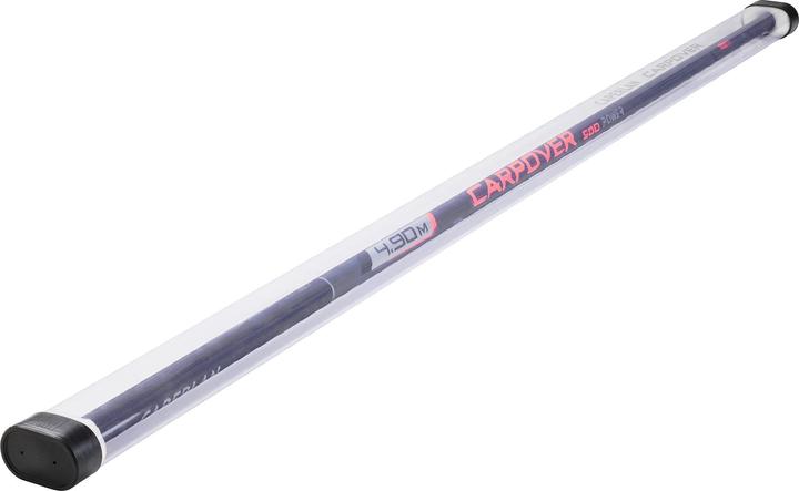 Image du produit Caperlan CARPOVER 500 (Canne à glace, 490 cm)