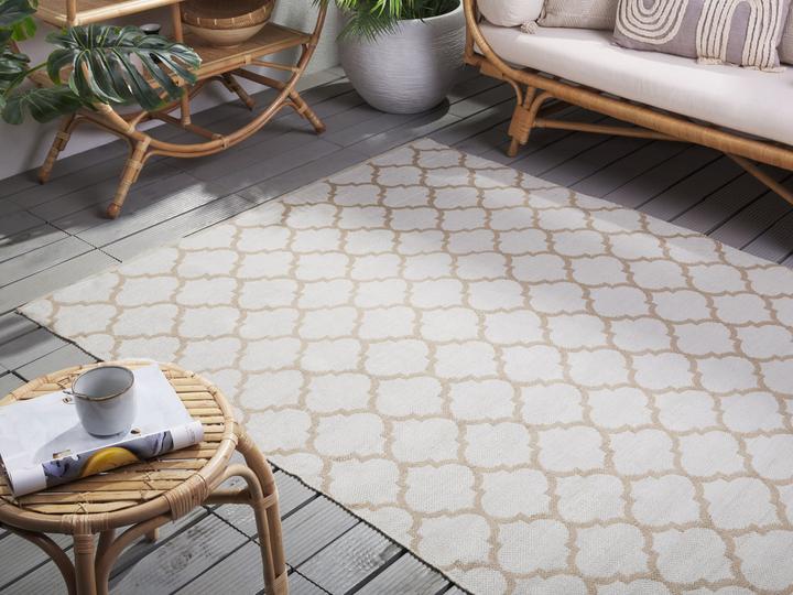 Produktbild Beliani Aksu (140 x 200 cm)