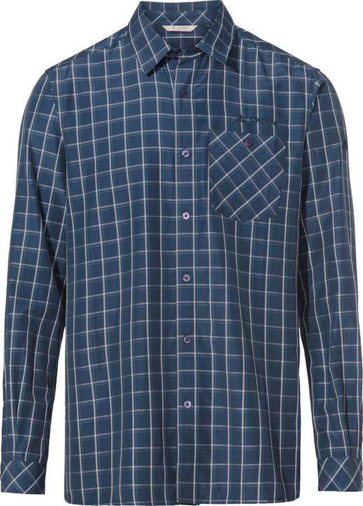 Actual product image Vaude Albsteig L/S Shirt III (3XL)