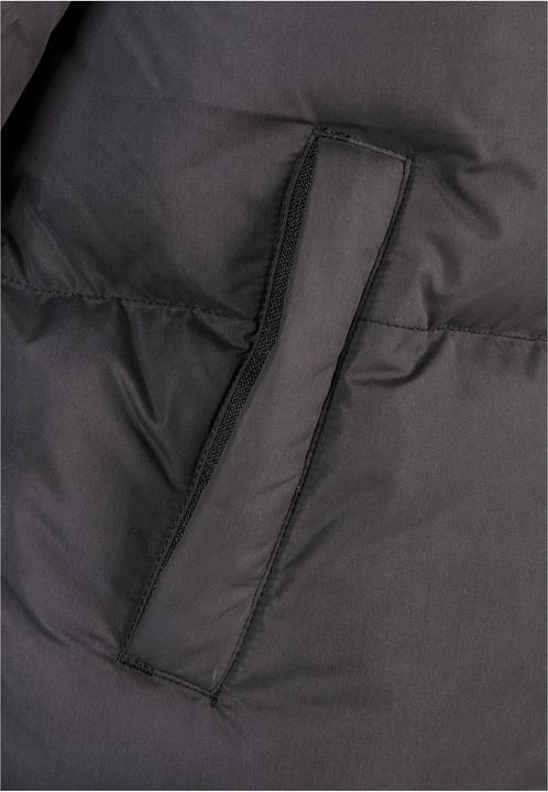 Image du produit Urban Classics Veste femme courte à col roulé - 16648 (4XL)
