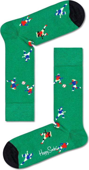Actual product image Happy Socks Sports (pack of 3, 41 - 46)