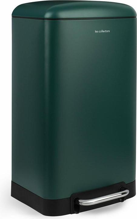 Produktbild Les Collectors Pedalmülleimer (40 l)