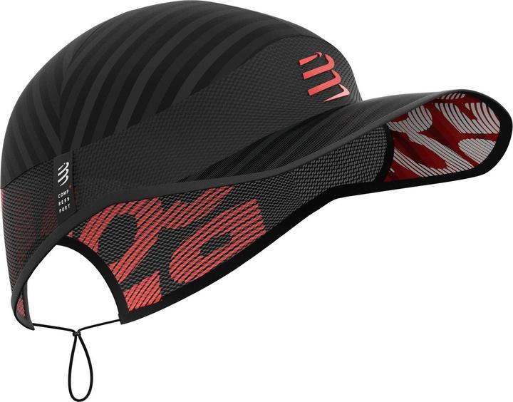Produktbild Compressport Pro Racing Cap (One Size)