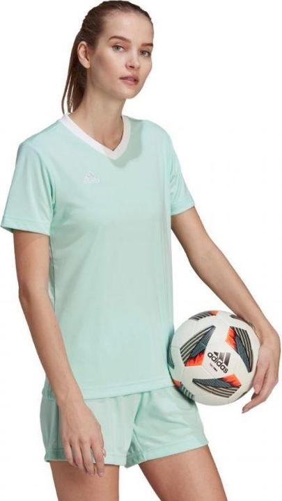 Immagine prodotto adidas Camicia da calcio Entrada 22 Donna (XXS)