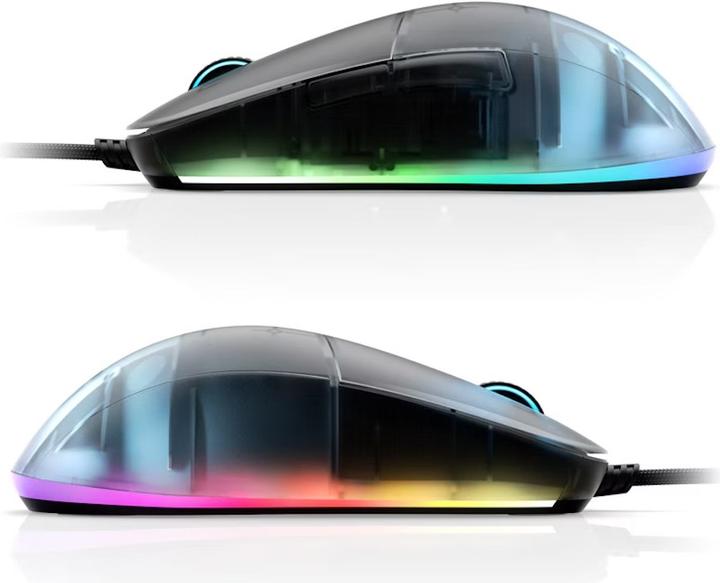 Image du produit Endgame Gear XM1 RGB (Filaire)