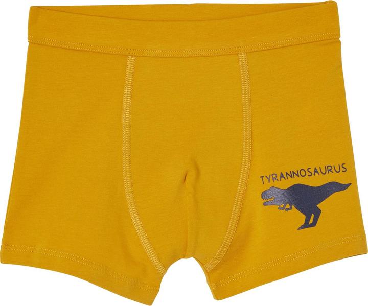 Immagine prodotto Vertbaudet Slip Intimo (92, Confezione da 7)