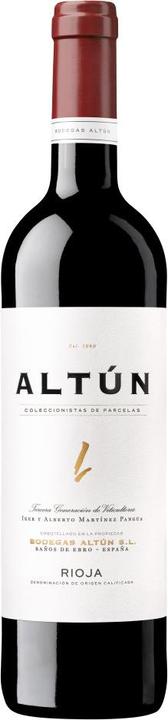 Produktbild Bodegas Altùn Altún DOCa Coleccionistas de Parcelas Rioja Alavesa (6 x 75 cl, 2024)
