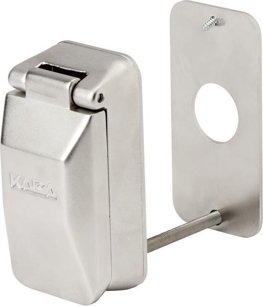 Dormakaba KABA 2016G Escutcheon set with protective cover (Door set)