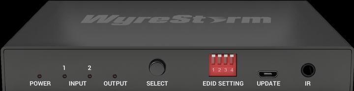 Immagine prodotto WyreStorm EXP-SW-0201-8K