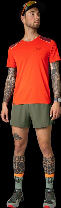 Actual product image Dynafit Sky Shorts (XXL)