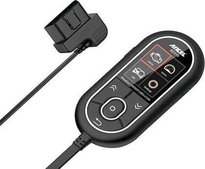 Actual product image Ancel OBD2