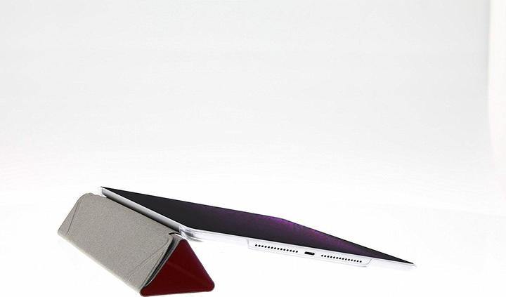 Image du produit MW 300011 Coque pour iPad Mini 4 Rouge (IPad Mini 4)