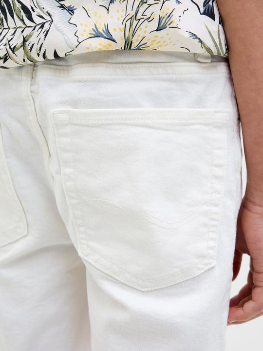 Actual product image Jack & Jones Regular Fit Regular Fit Shorts Junior Regular Fit Shorts (146)