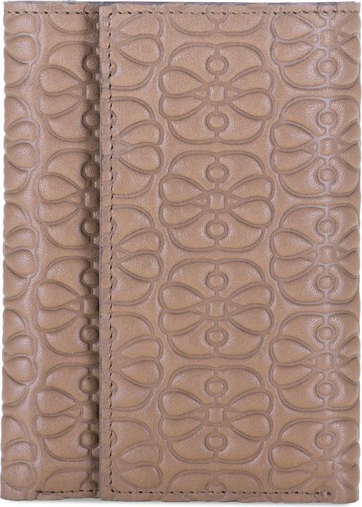 Produktbild Mywalit Geldbörse Leder 12 cm