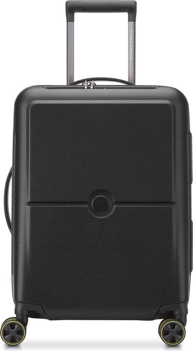 Immagine prodotto Delsey Turenne 2.0 Carrello da cabina a 4 ruote 56 cm (35 l, Bagaglio a mano (fino a 50 litri))