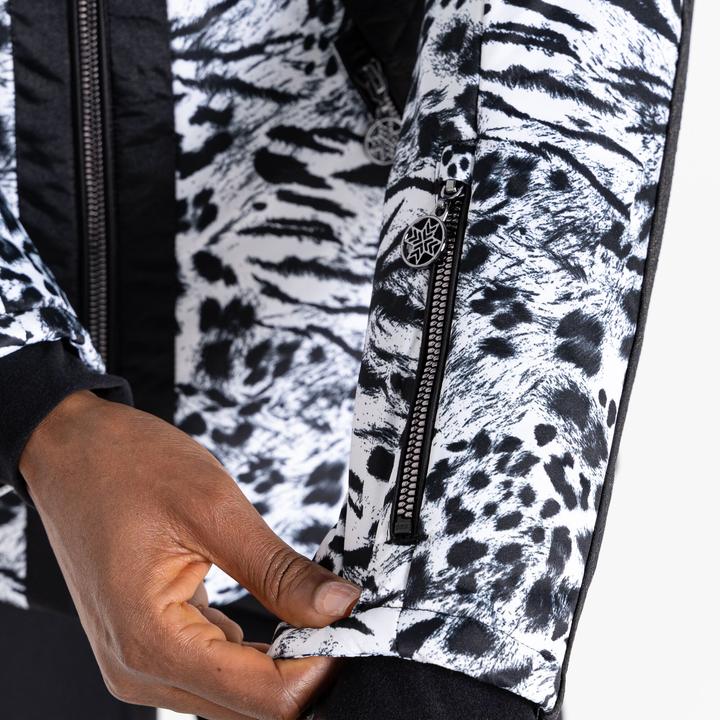 Produktbild Regatta Julien Macdonald Mastery Skijacke