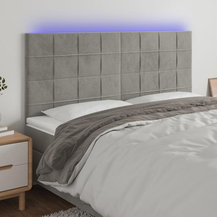 Produktbild VidaXL Clea (200 x 5 x 128 cm)