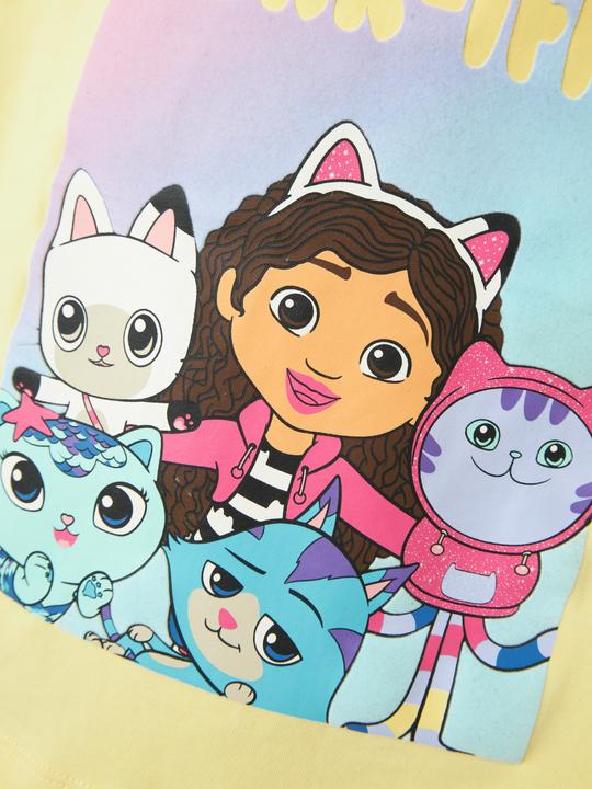 Actual product image Name it Gabby's Dollhouse T-Shirt (98)