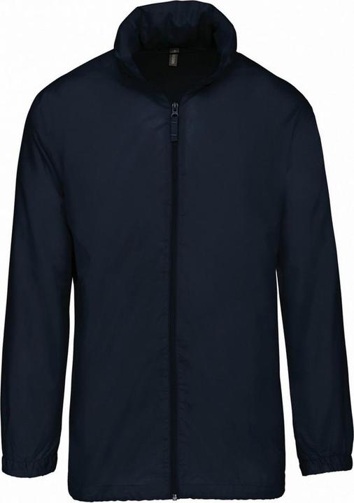 Kariban Windjacke