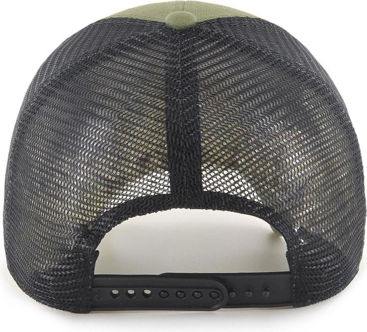 Actual product image 47 Brand Trucker Flagship New York Yankees (One size)